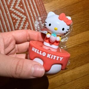 Sanrio Blind Box / Gachapon - Hello Kitty